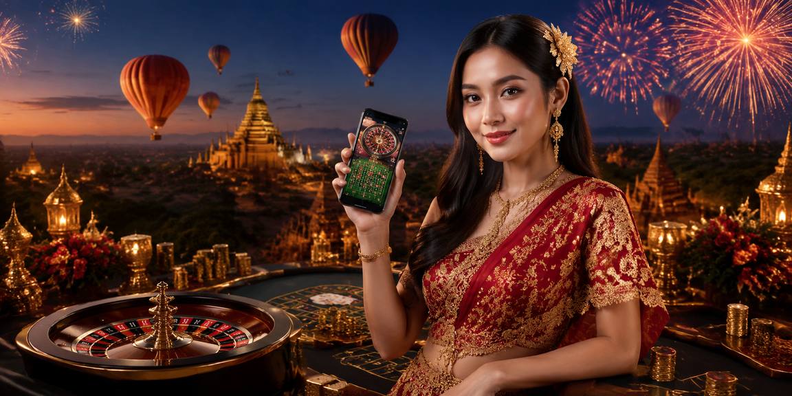 0bb စလော့ ညကစား